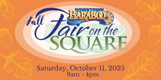 Fall Fair on the Square