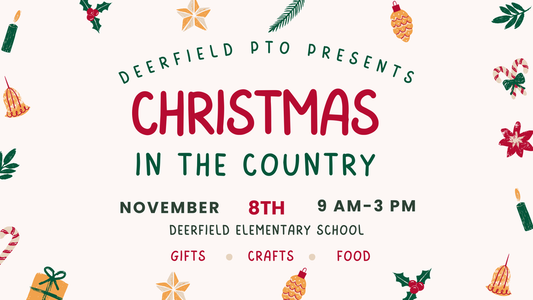 Christmas in the Country Craft & Art Show