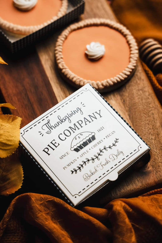 Pumpkin Pie Sugar Cookie